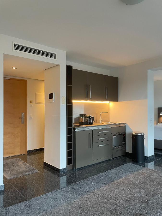 Avidonapartments Dusseldorf Exterior photo