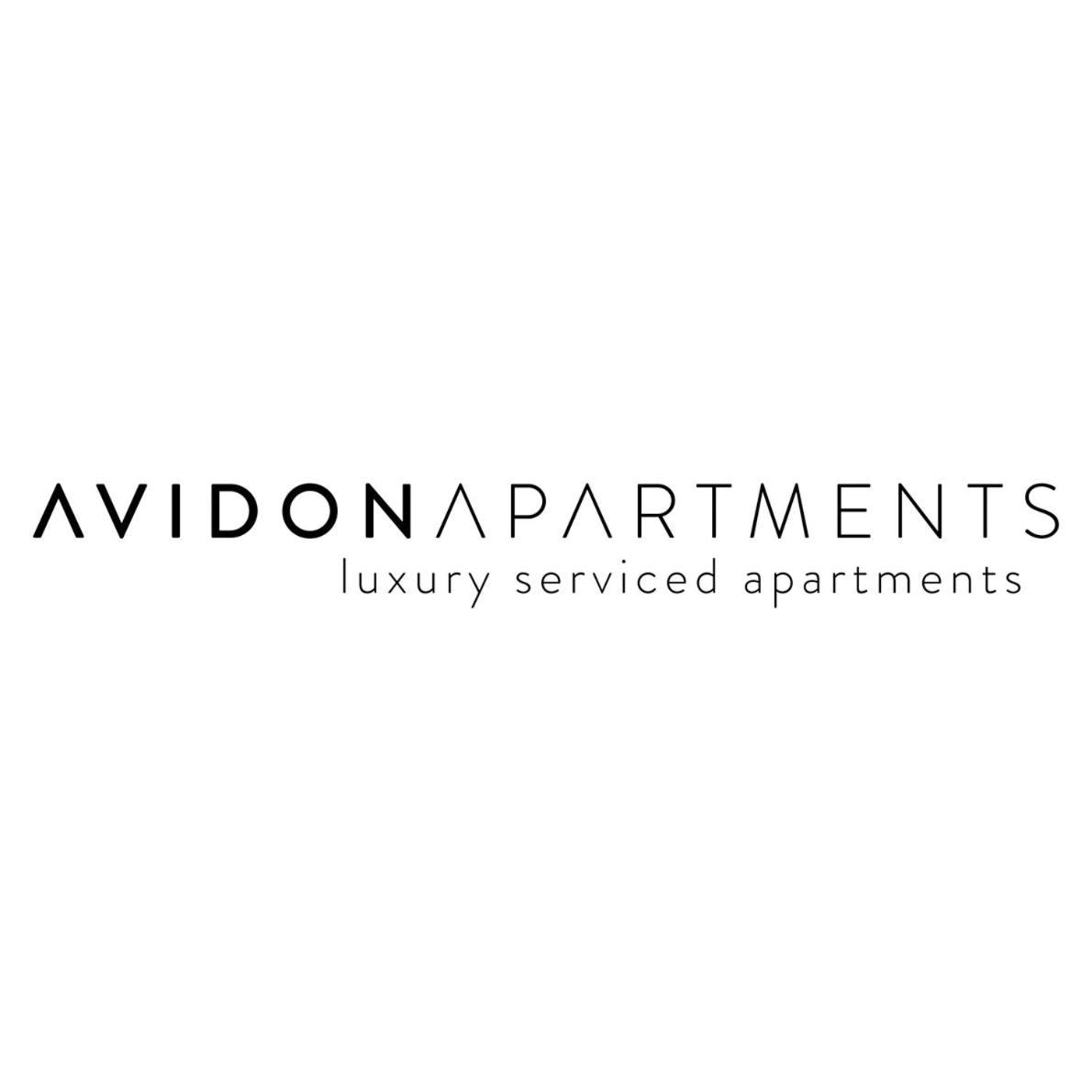 Avidonapartments Dusseldorf Room photo